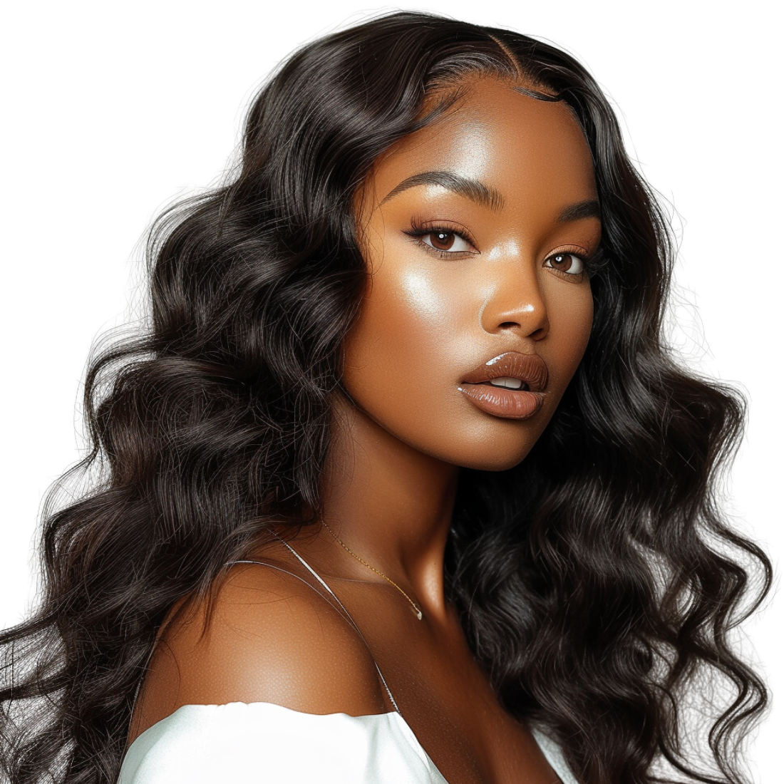 Body Wave 2" x 6"