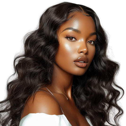 Body Wave 2" x 6"