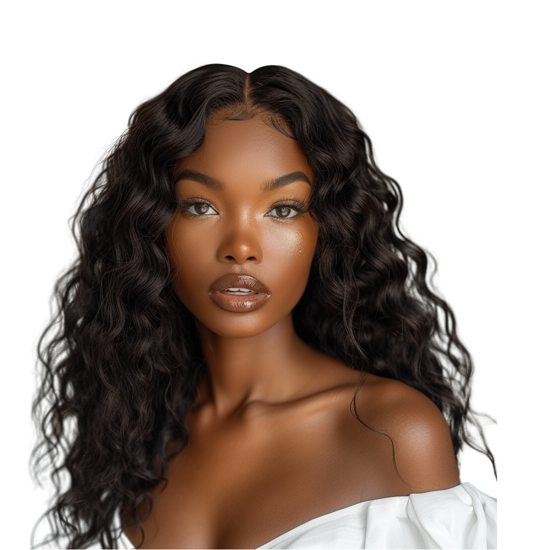Indian Curly 5x5
