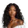 Indian Curly I-Tip