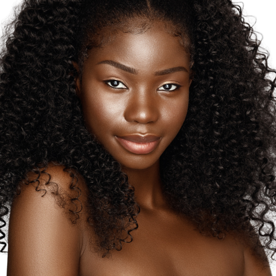 Afro Kinky Frontal