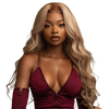 613 Russian Blonde Body Wave