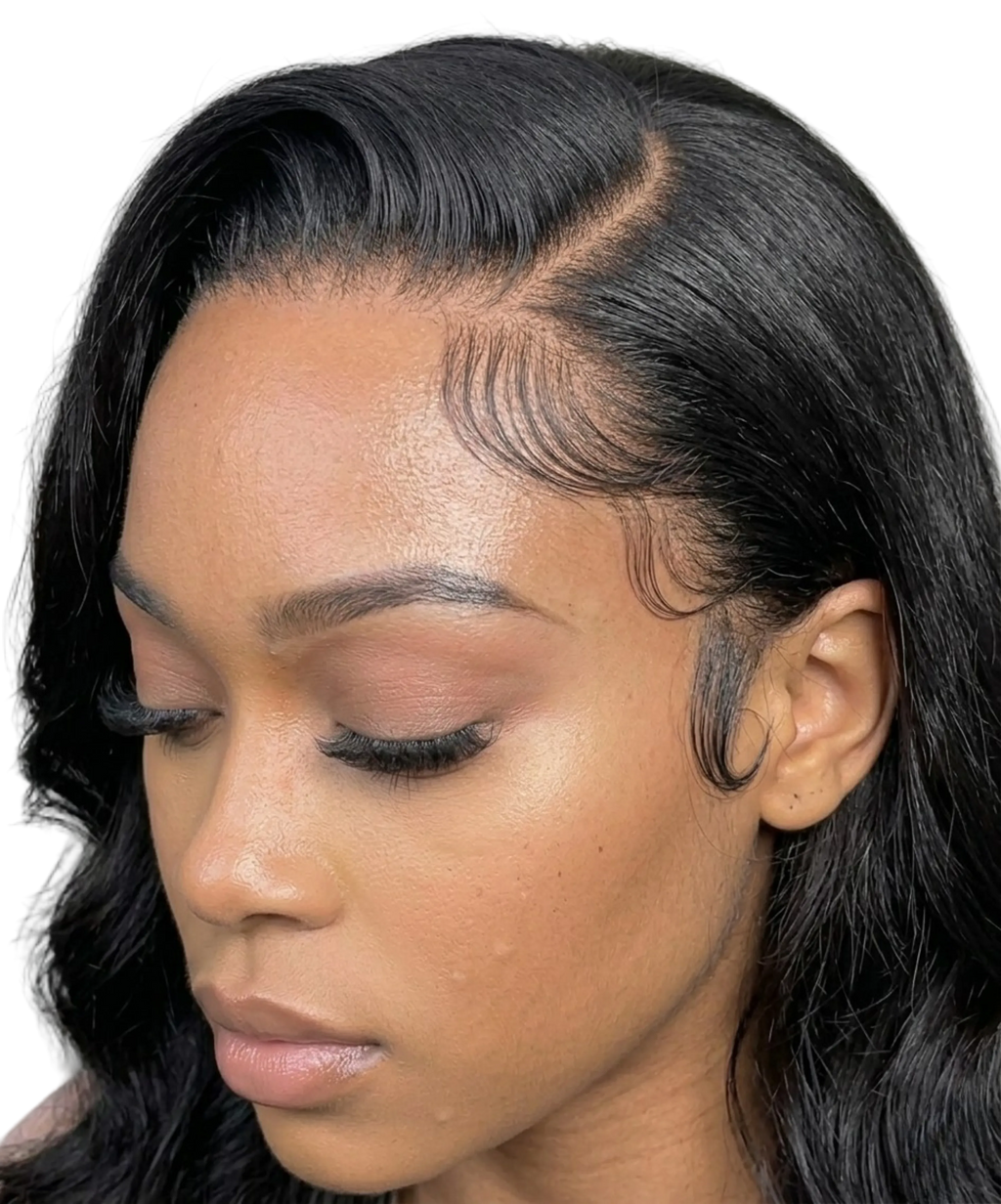 Brazilian Body Wave HD Closure