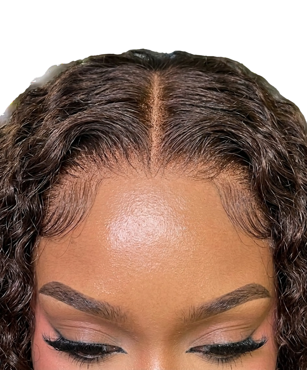 Brazilian Deep Wave 2x6 HD Closure
