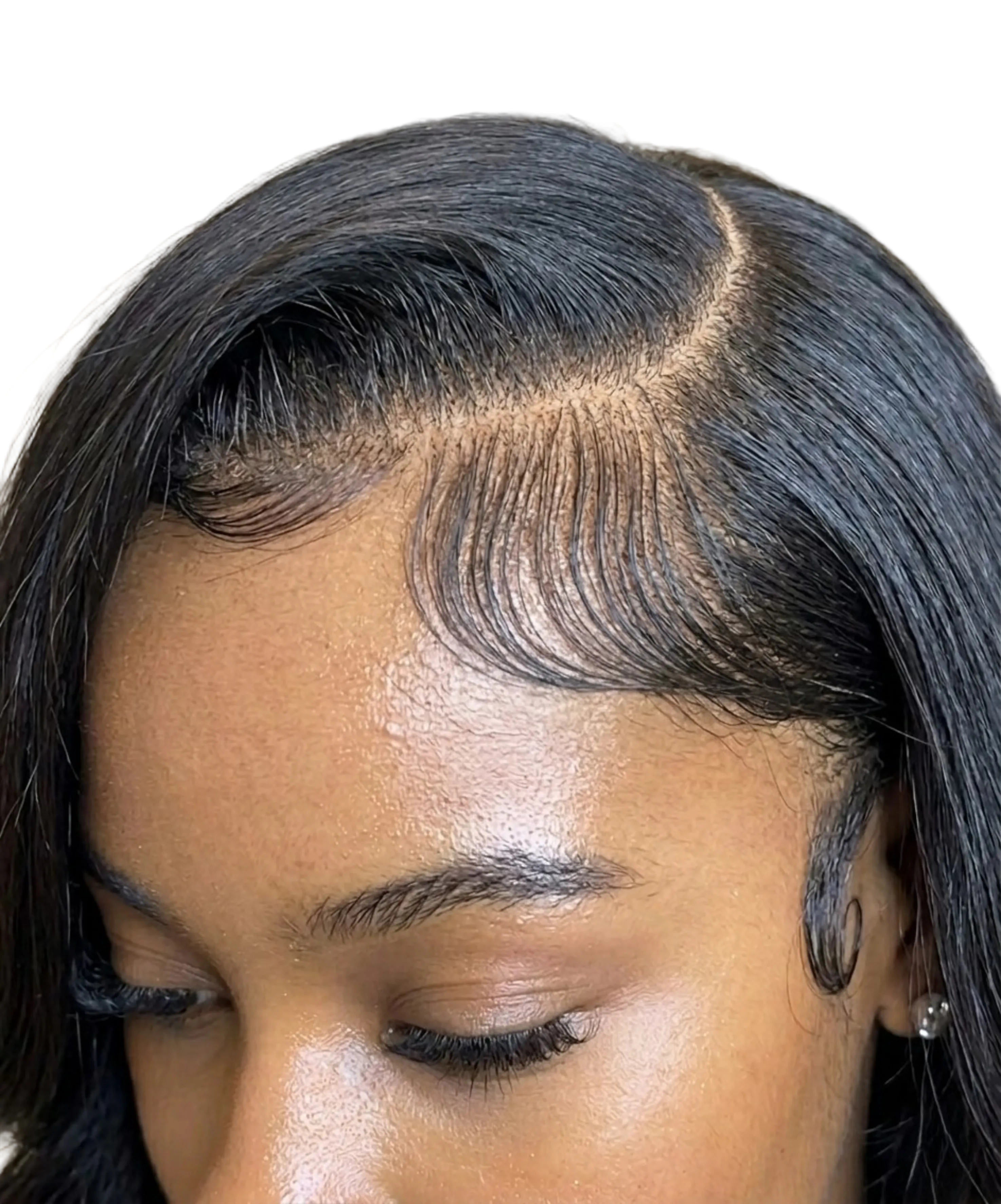 Brazilian Silky Straight Closure