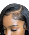Brazilian Silky Straight Closure