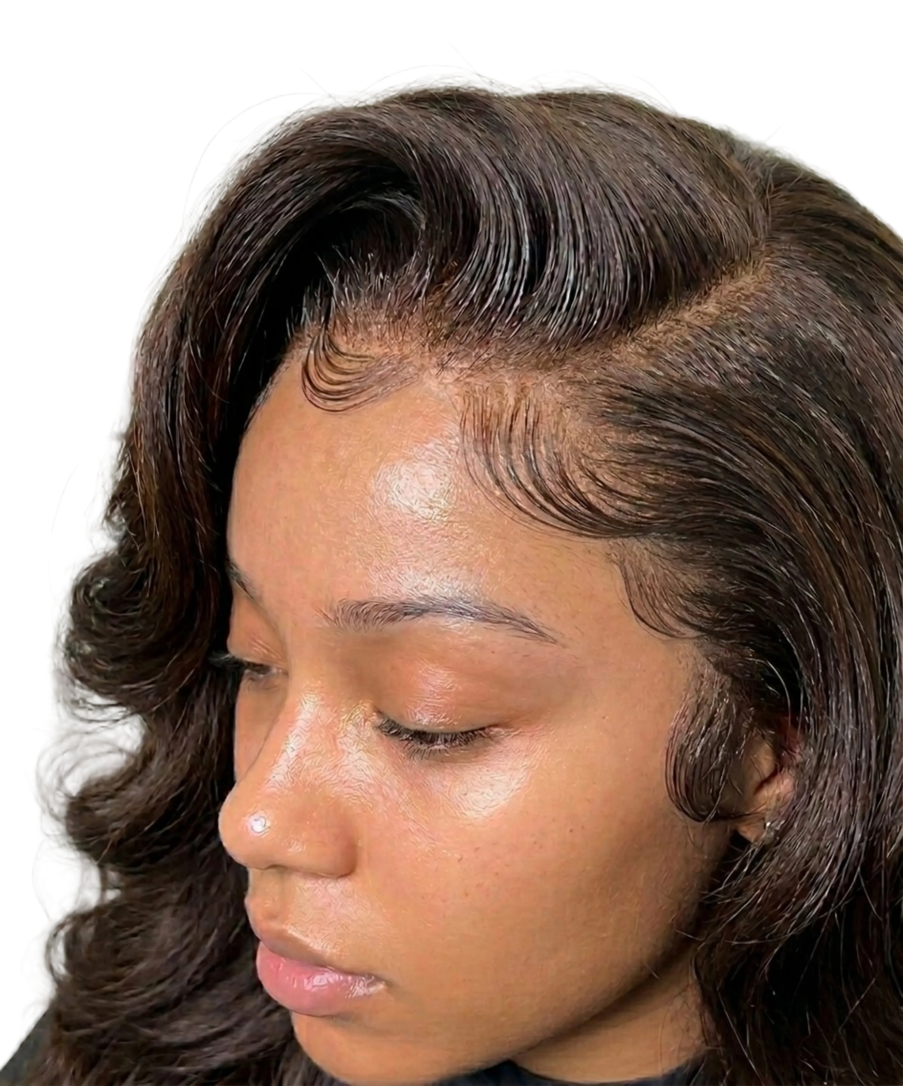 Brazilian Princess Wave Closure