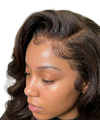 Brazilian Princess Wave Closure