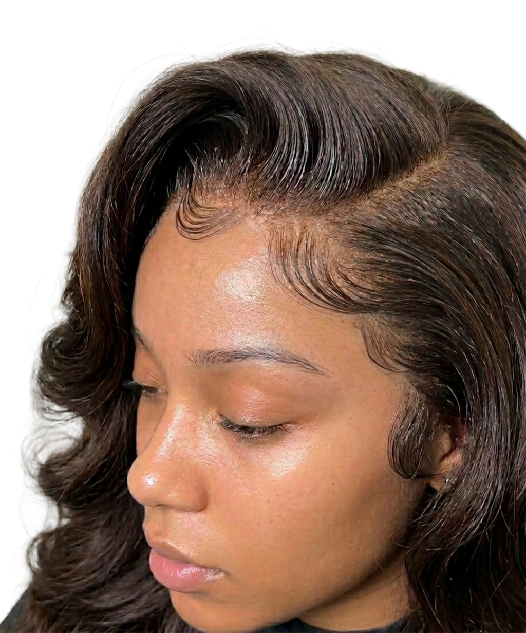 Brazilian Princess Wave Closure