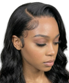 Brazilian Body Wave 5x5 Closure
