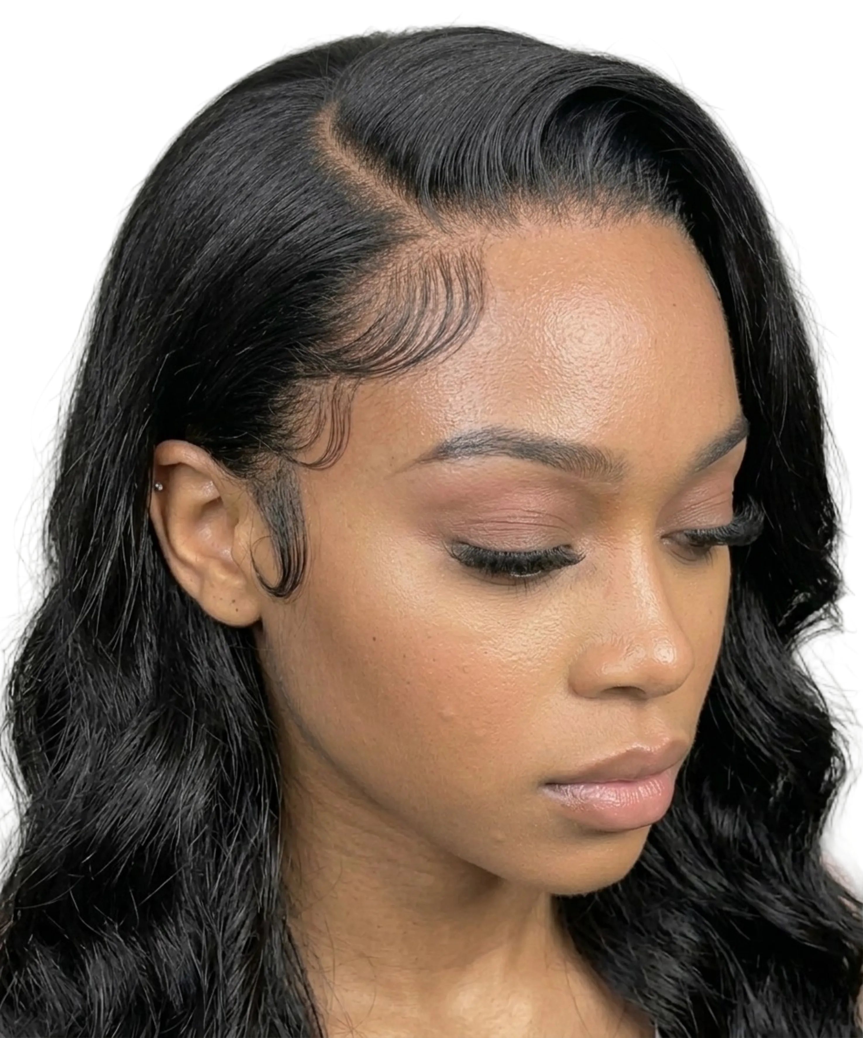 Brazilian Body Wave 5x5 Closure