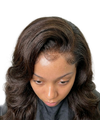 Brazilian Kinky Straight