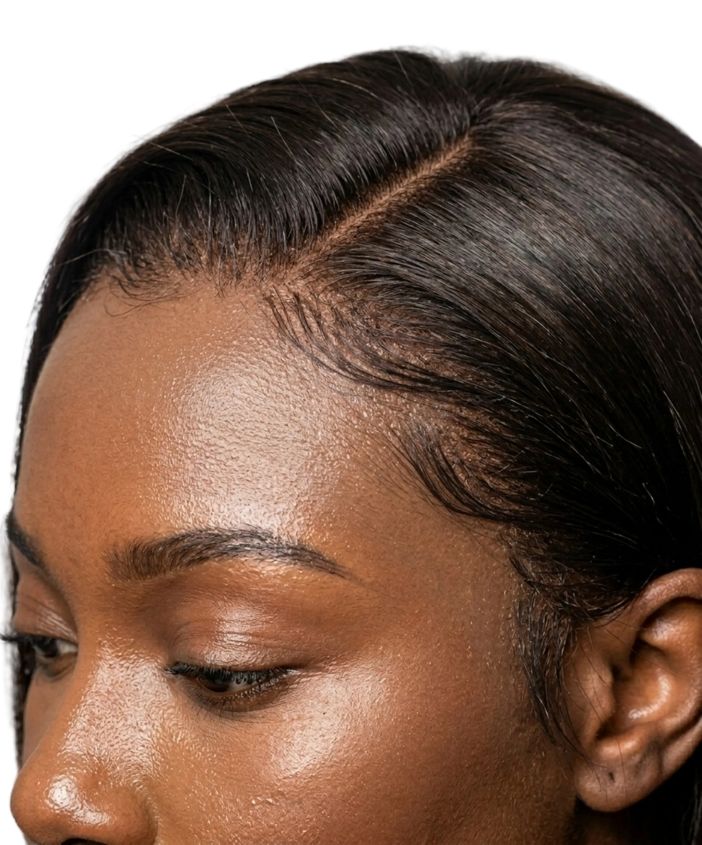 Malaysian Body Wave Closure