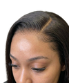 Malaysian Silky Straight Closure