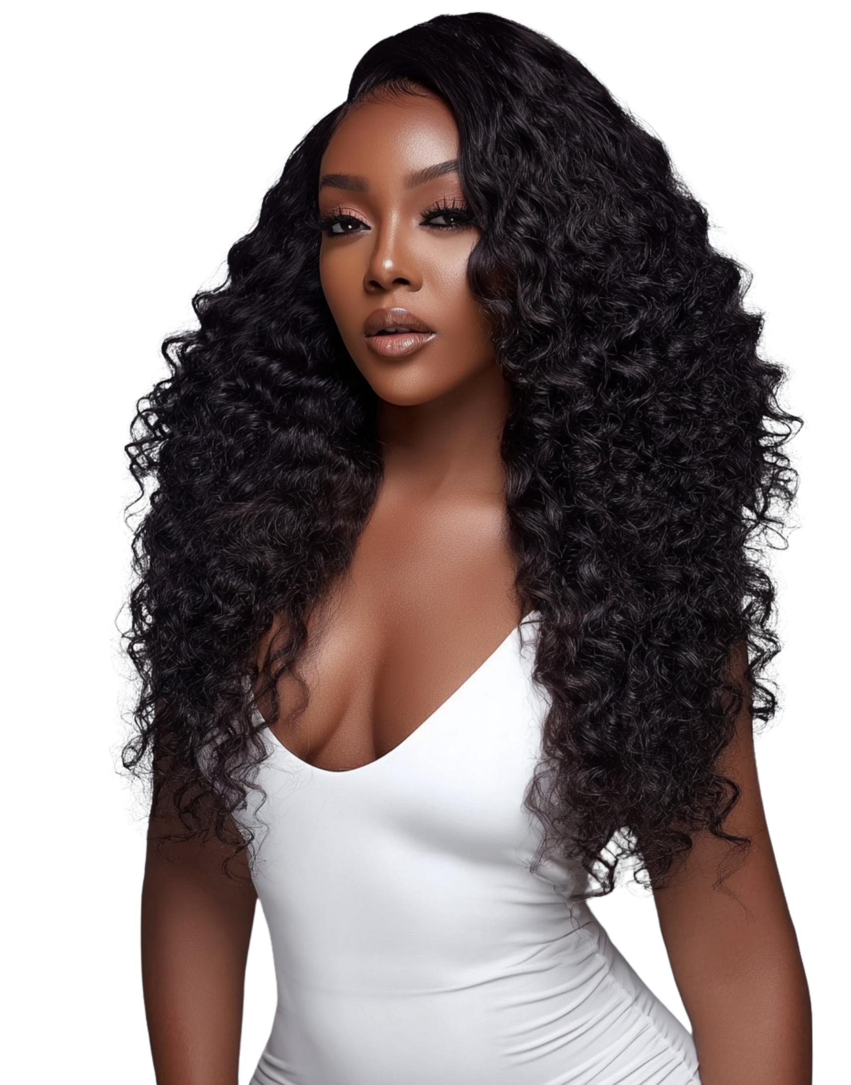 Burmese Curly