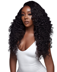 Burmese Curly