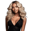 #613 Russian Blonde Body Wave