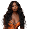 Indian Wavy I-Tip