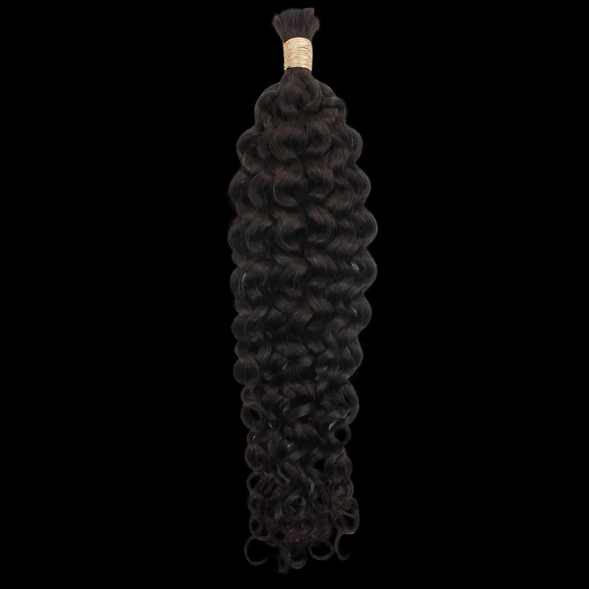 Ocean Wave Braiding Hair