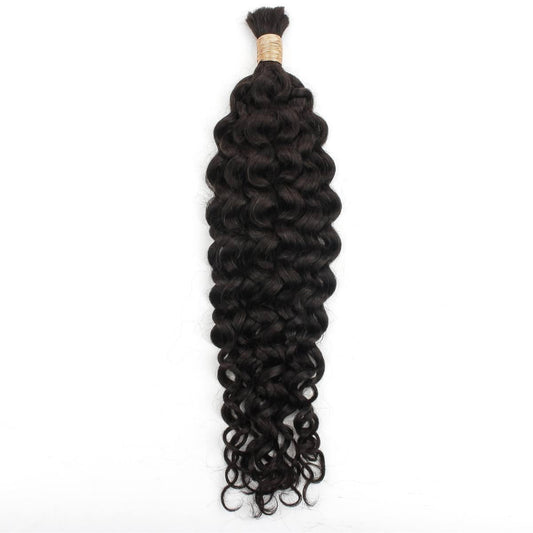 Ocean Wave Braiding Hair