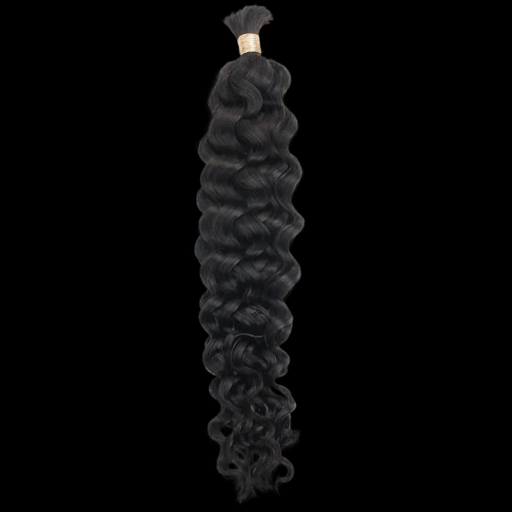 Latin Wave Braiding Hair