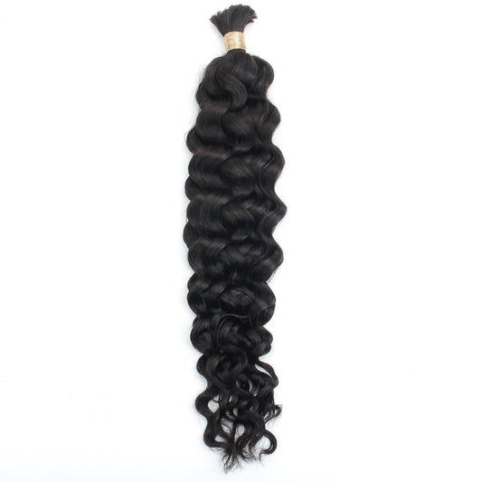 Latin Wave Braiding Hair