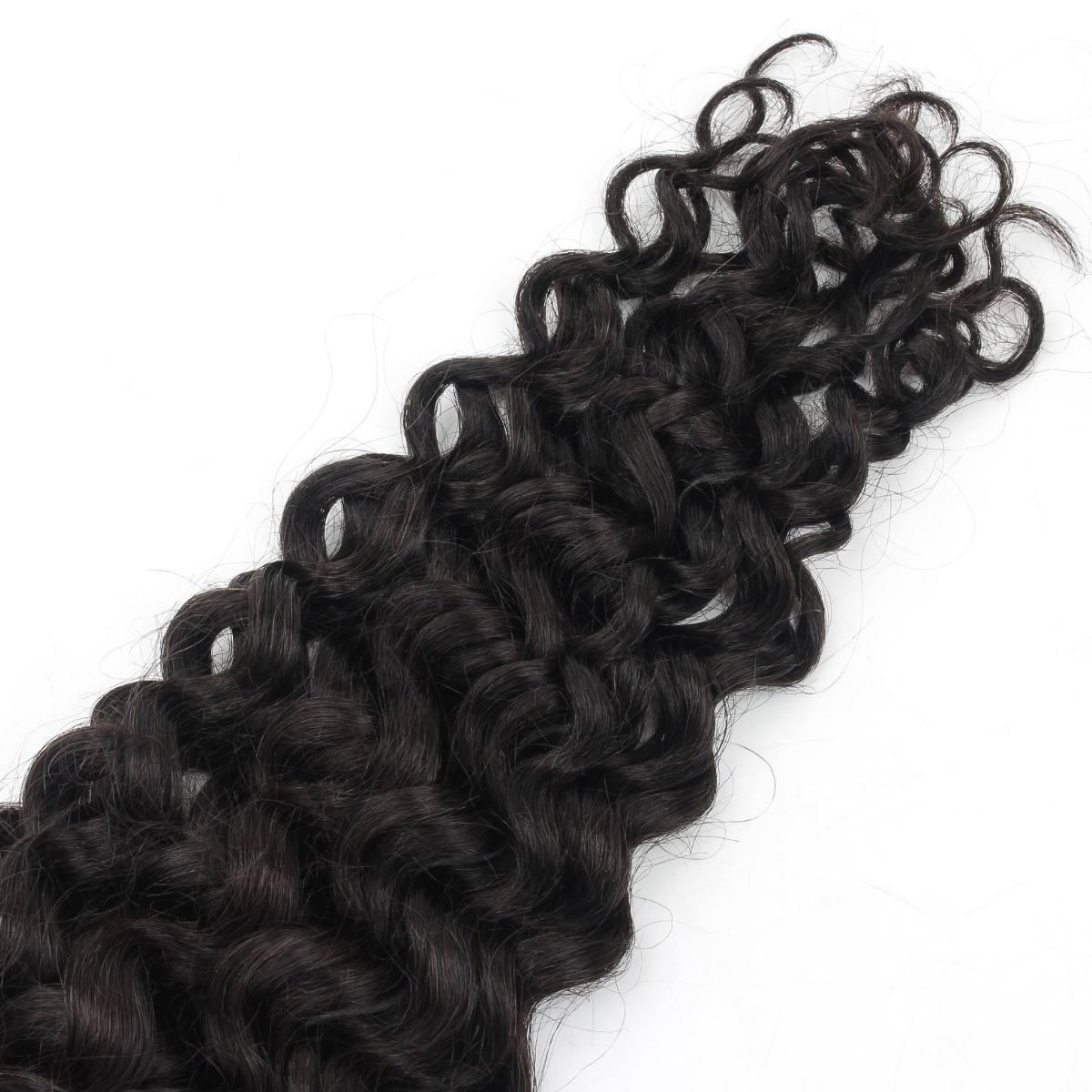 Ocean Wave Braiding Hair
