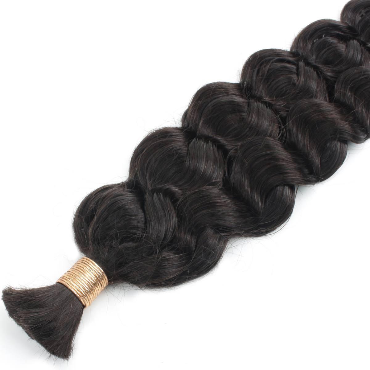 Latin Wave Braiding Hair