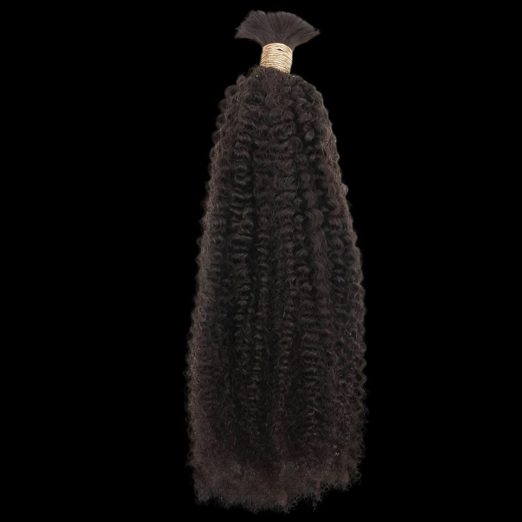 Afro Kinky Braiding Hair