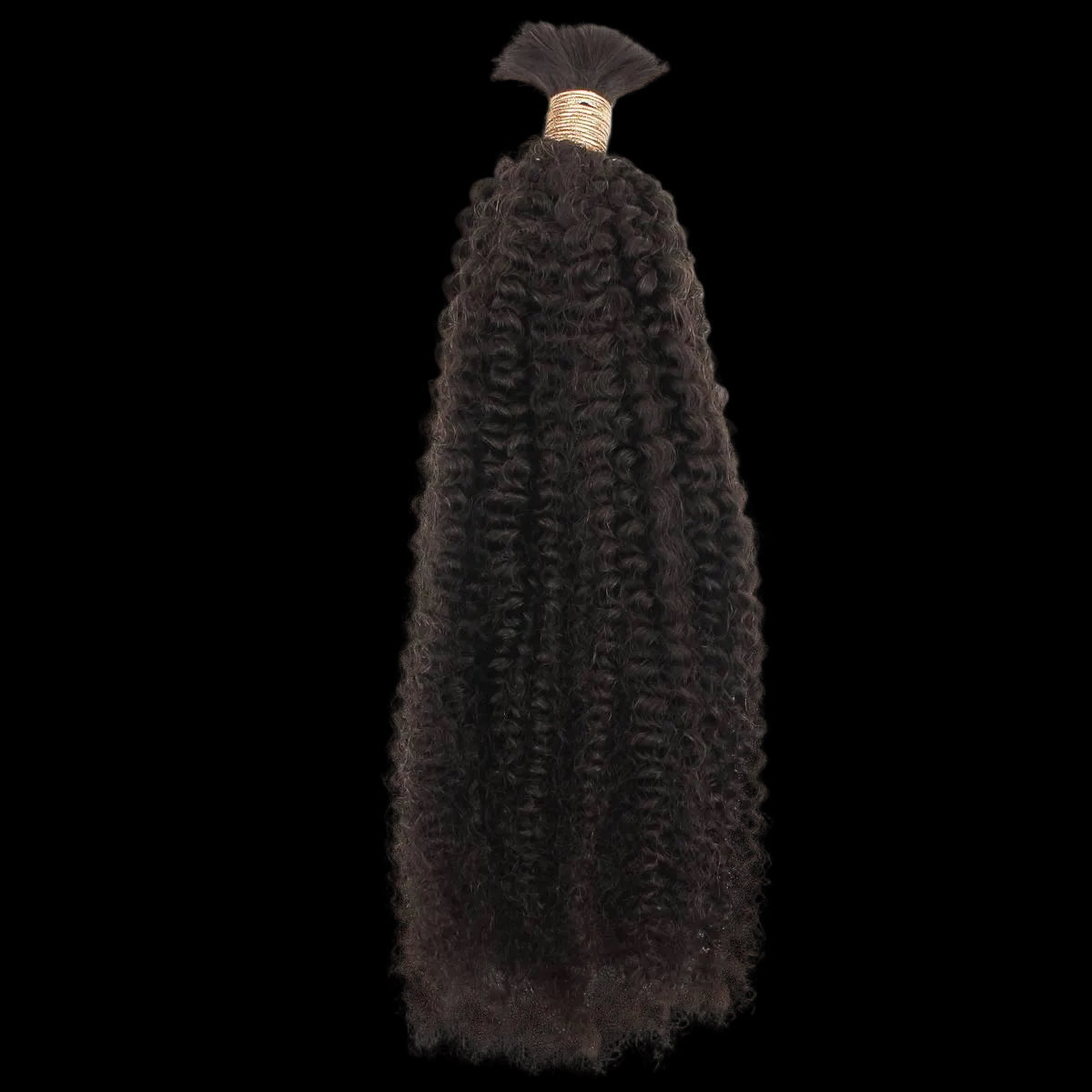 Afro Kinky Braiding Hair