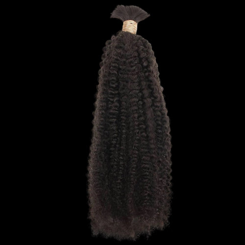 Afro Kinky Braiding Hair