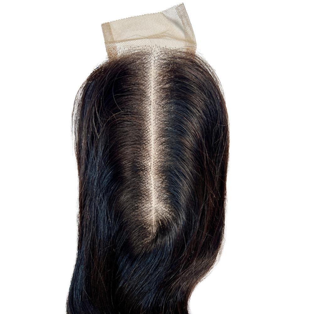 Body Wave Transparent 2"x6"