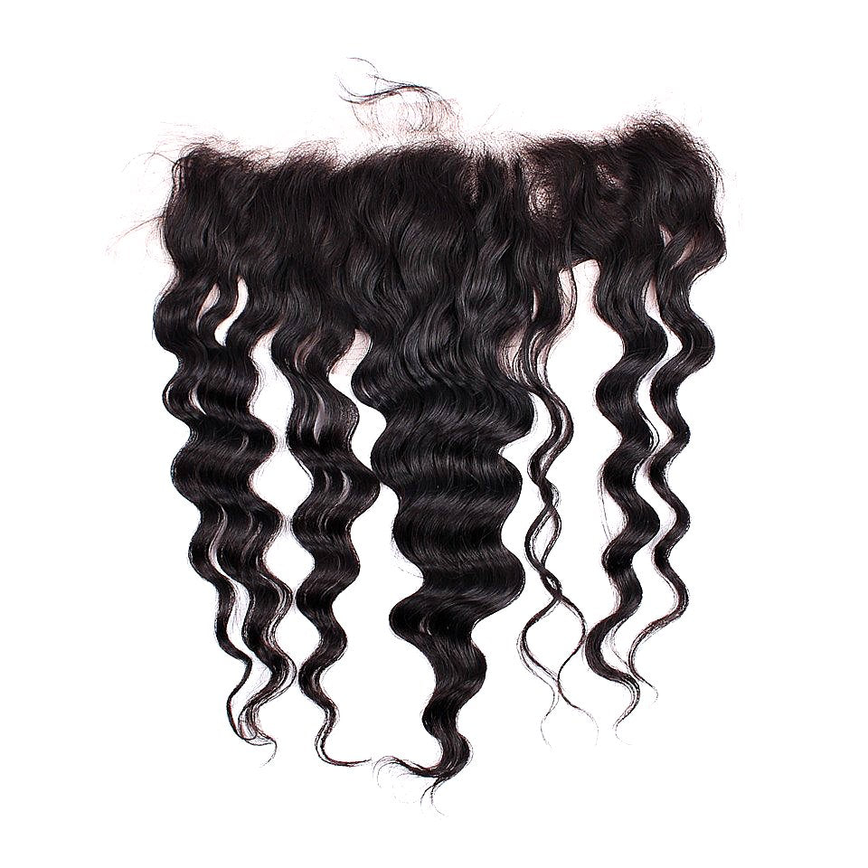 Brazilian Princess Wave Frontal
