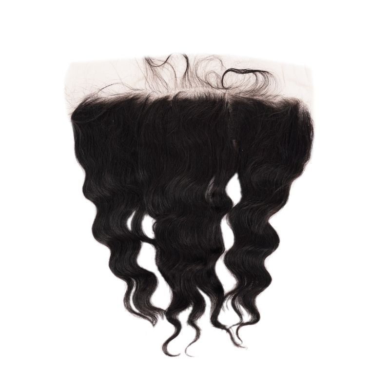 Brazilian Princess Wave Frontal