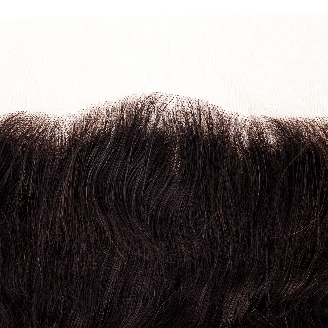 Brazilian Princess Wave Frontal