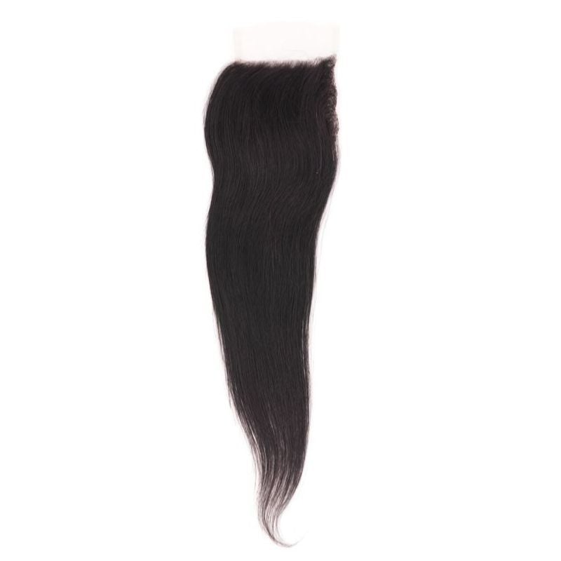 Silky Straight 5x5