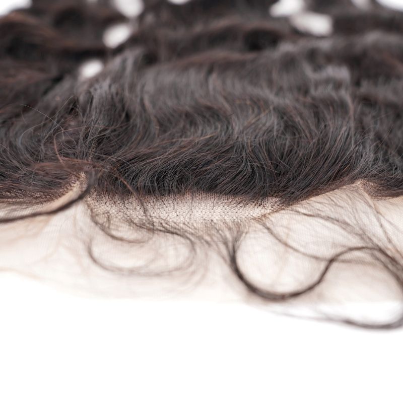 Brazilian Princess Wave Frontal