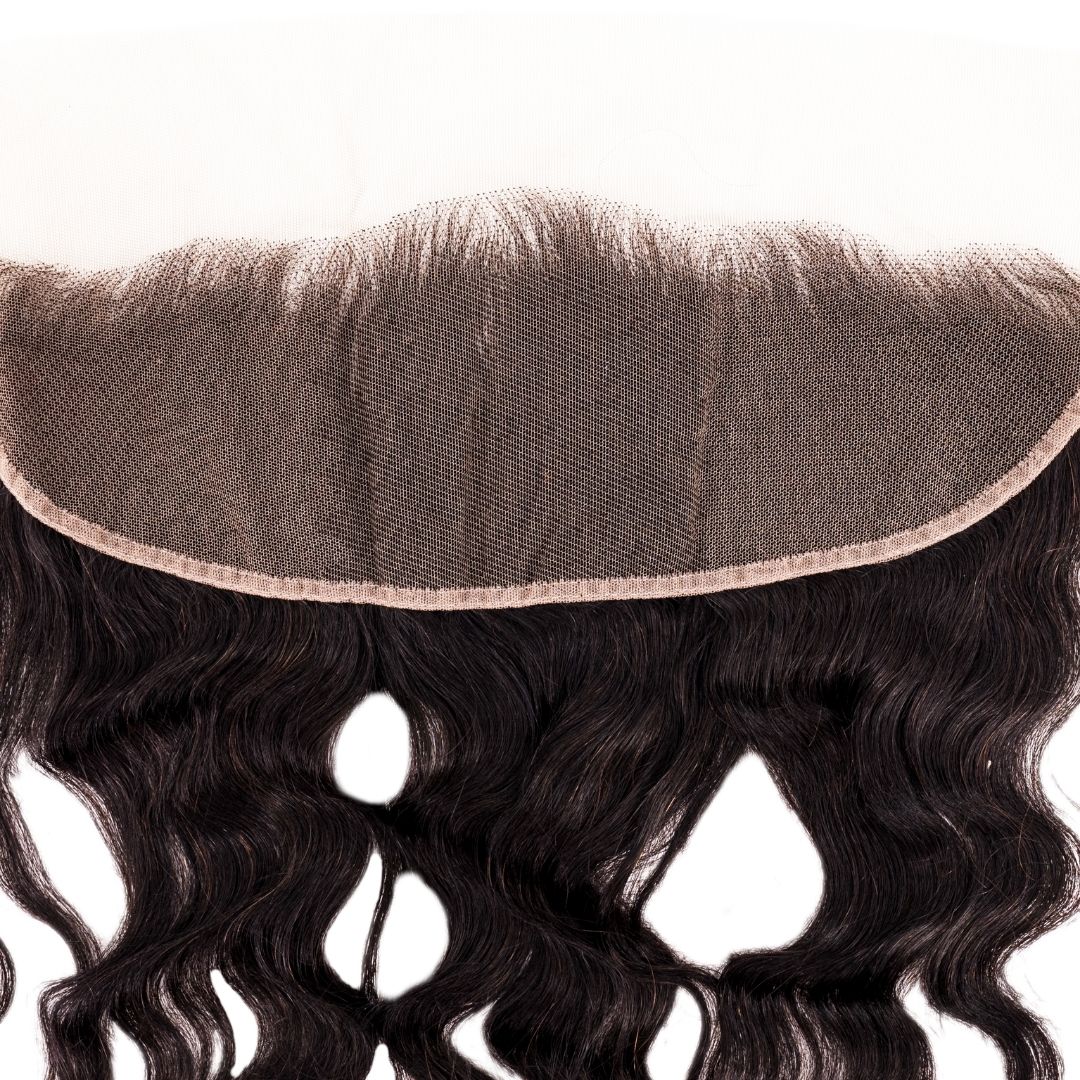 Brazilian Princess Wave Frontal