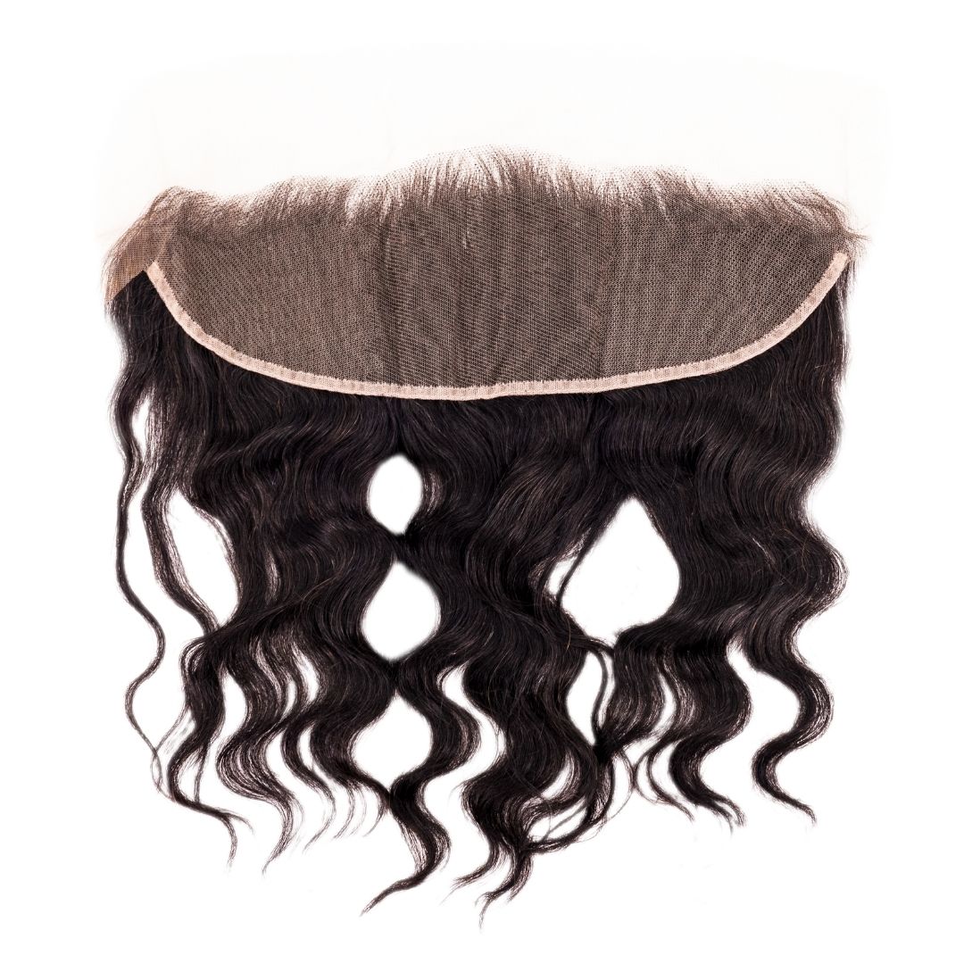 Brazilian Princess Wave Frontal