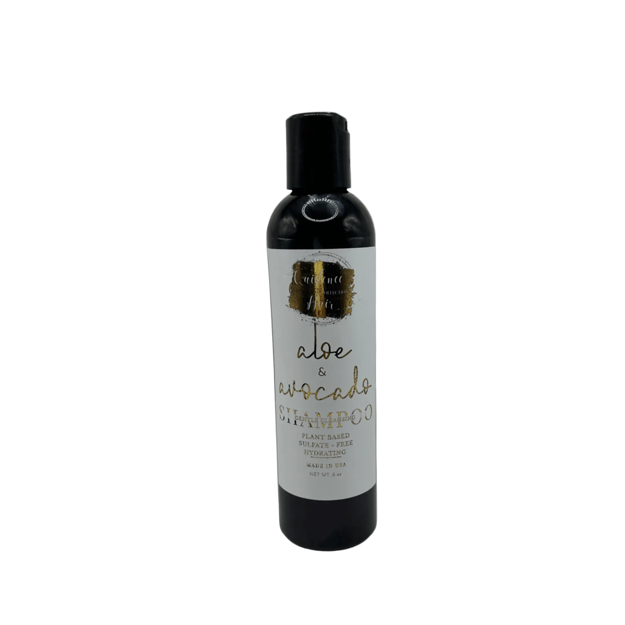 Aloe & Avocado Hair Bundle - Qaidence Hair Collection