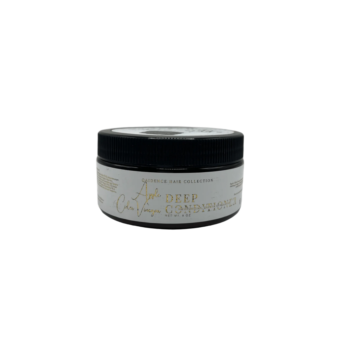 Apple Cider Vinegar Conditioner - Qaidence Hair Collection