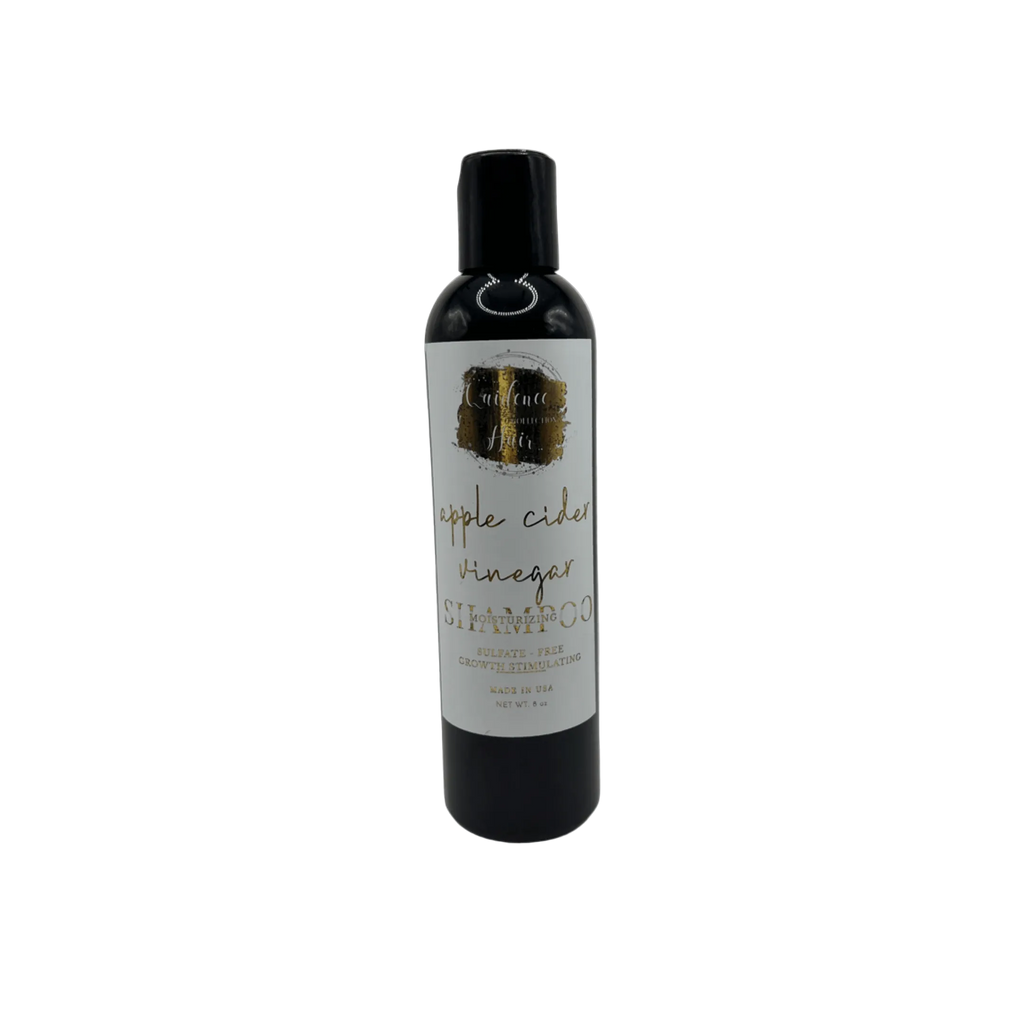 Apple Cider Vinegar Hair Bundle - Qaidence Hair Collection