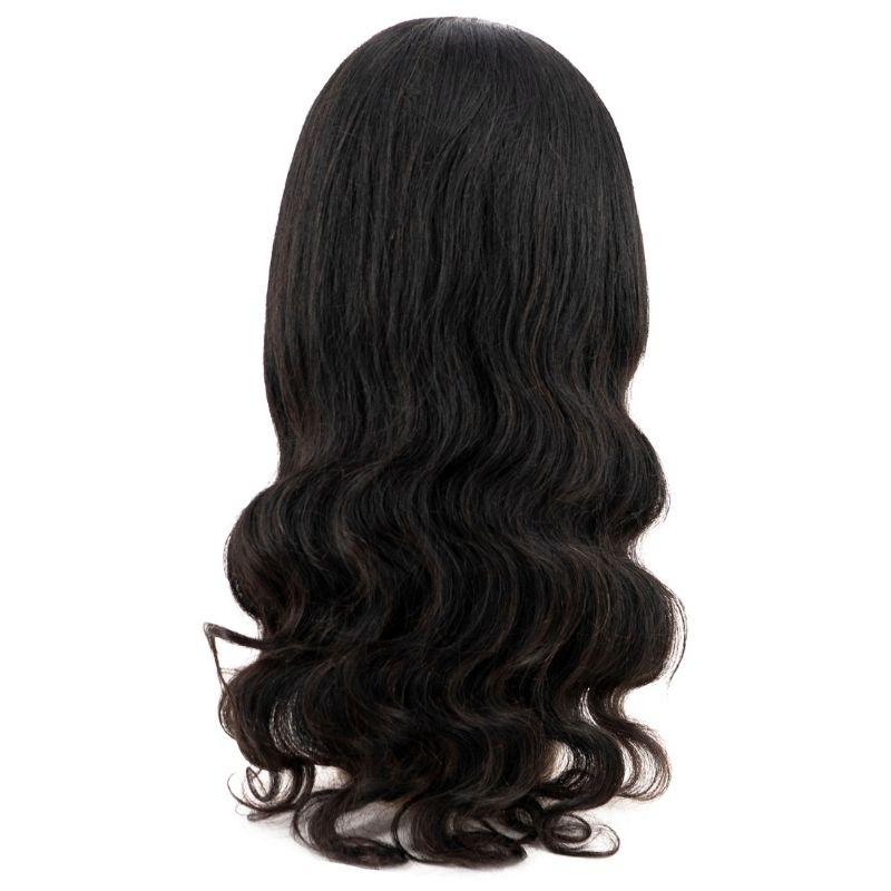 Body Wave Headband Wig - Qaidence Hair Collection