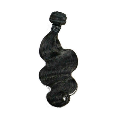 Brazilian Body Wave - Qaidence Hair Collection
