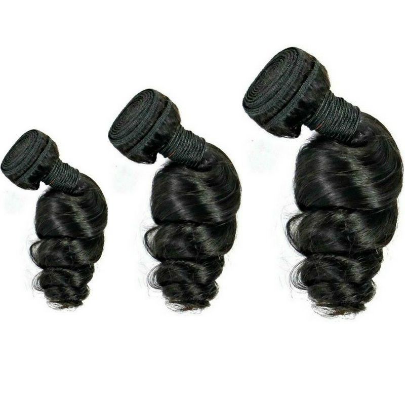 Brazilian Princess Wave - Qaidence Hair Collection