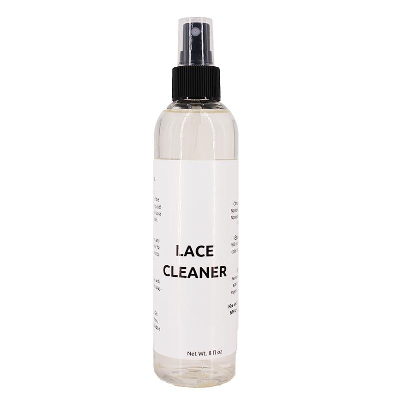Lace Cleaner- Citrus Lace Cleaner - Qaidence Hair Collection
