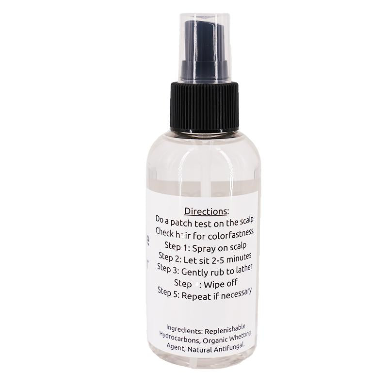 Lace Melt Remover - Qaidence Hair Collection