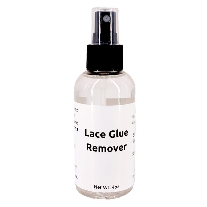 Lace Melt Remover - Qaidence Hair Collection