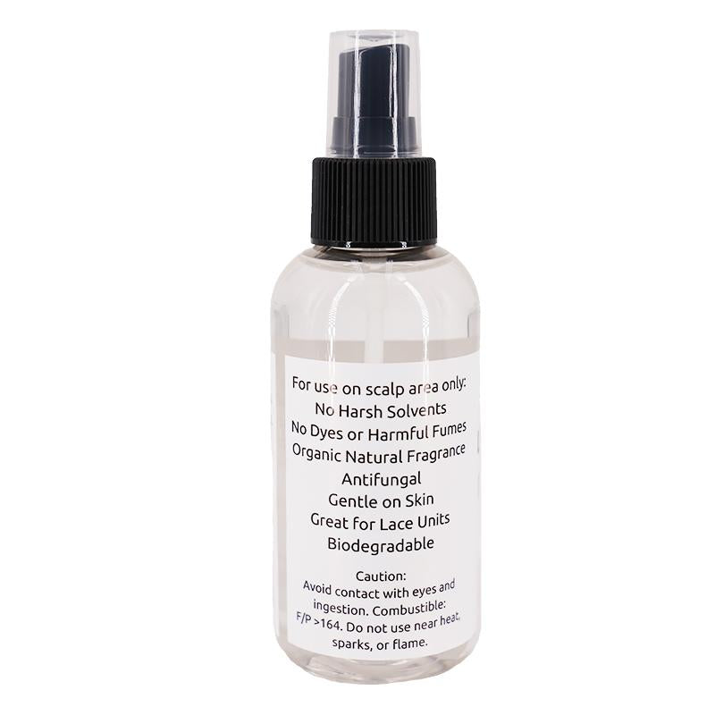 Lace Melt Remover - Qaidence Hair Collection