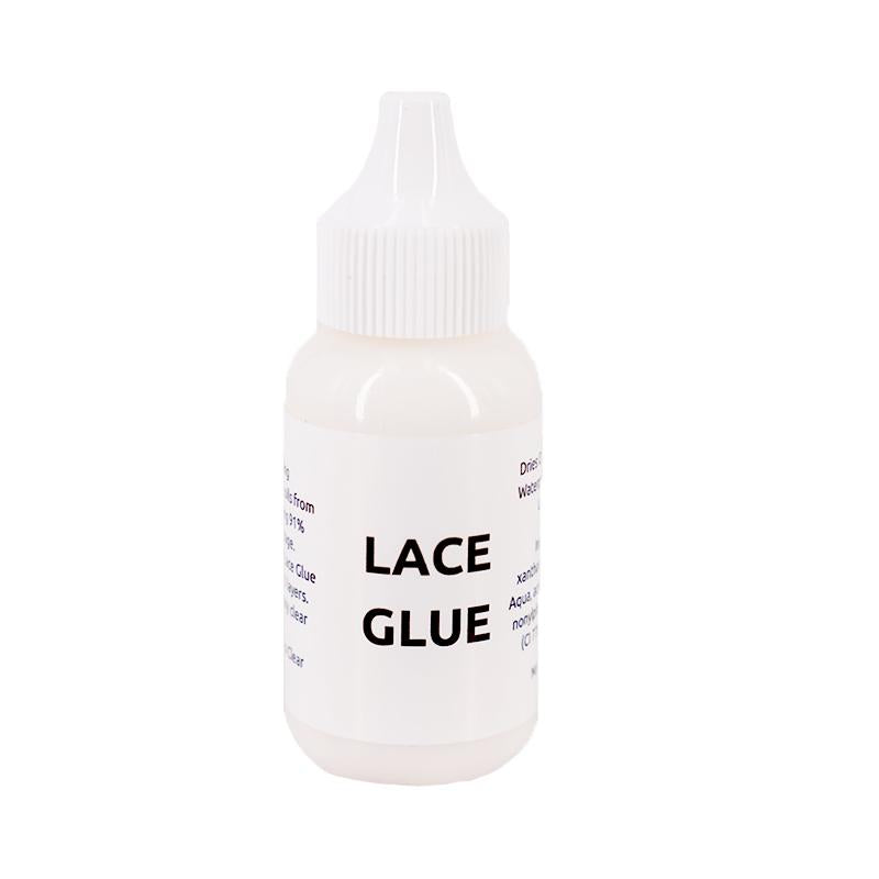 Lace Melt - Qaidence Hair Collection